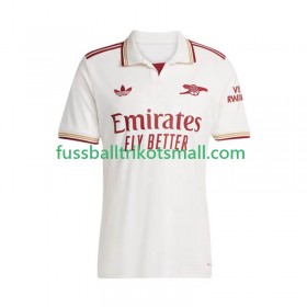 Fußballtrikots Arsenal 2025-2026 Kurzarm 3rd trikot kaufen